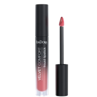 Rouge à Lèvres ISADORA  VELVET COMFORT LIQUID 