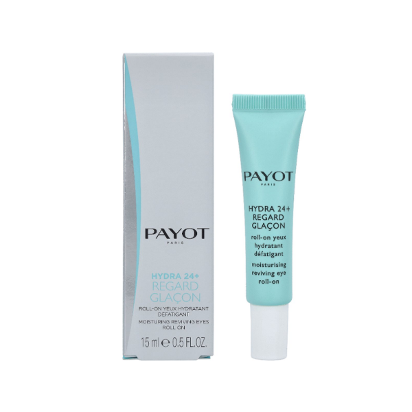 Soin Hydratant Payot  HYDRA 24+ REGARD GLACON ROLL ON 15ML 