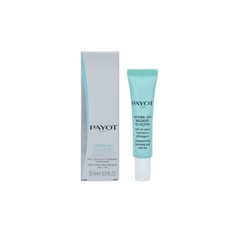 Soin Hydratant Payot  HYDRA 24+ REGARD GLACON ROLL ON 15ML 