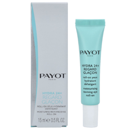 Soin Hydratant Payot  HYDRA 24+ REGARD GLACON ROLL ON 15ML 