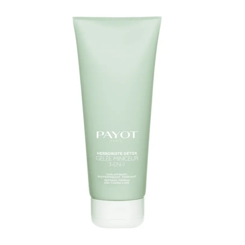 Payot HERBORISTE GELÉE MINCEUR 3 EN 1 200ML 