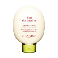 Gel Douche CLARINS  DES JARDINS UPLIFTING 150ML 