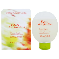 Gel Douche CLARINS  DES JARDINS UPLIFTING 150ML 