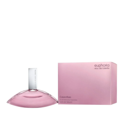 Calvin Klein Euphoria Women Eau de toilette 