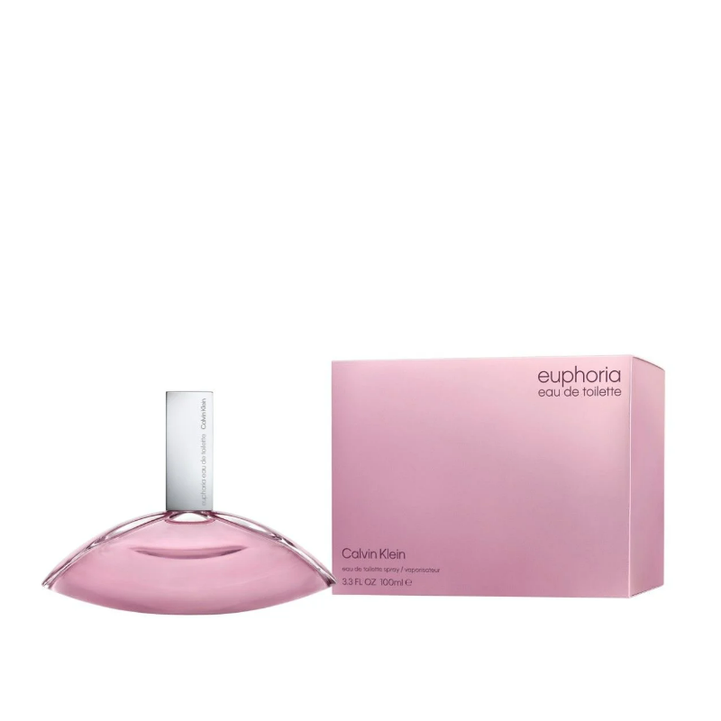 Calvin Klein Euphoria Women Eau de toilette 