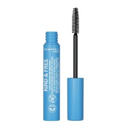 Mascara RIMMEL  KIND AND FREE 002 BROWN BLACK 