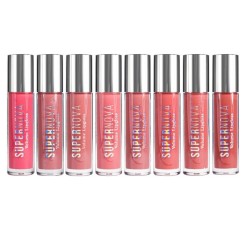 Lipgloss Topface  SUPERNOVA VOLUME 