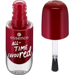 Vernis à Ongles ESSENCE  14 RED ALL-TIME FAVOURED 