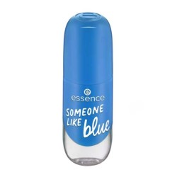 Vernis à Ongles ESSENCE  051 SOMEONE LIKE BLUE 