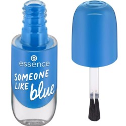 Vernis à Ongles ESSENCE  051 SOMEONE LIKE BLUE 