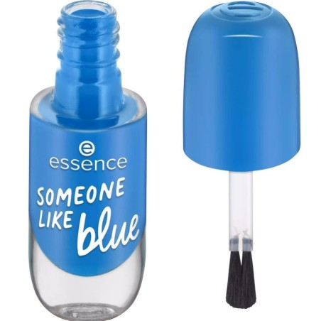 Vernis à Ongles ESSENCE  051 SOMEONE LIKE BLUE 