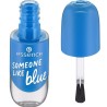 Vernis à Ongles ESSENCE  051 SOMEONE LIKE BLUE 