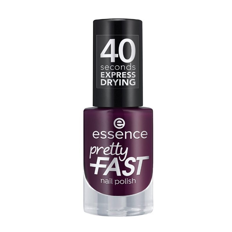 Vernis à Ongles ESSENCE  05 PURPLE EXPRESS 