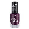 Vernis à Ongles ESSENCE  05 PURPLE EXPRESS 