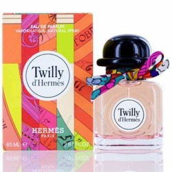 Eau de Parfum Femme HERMES TWILLY 