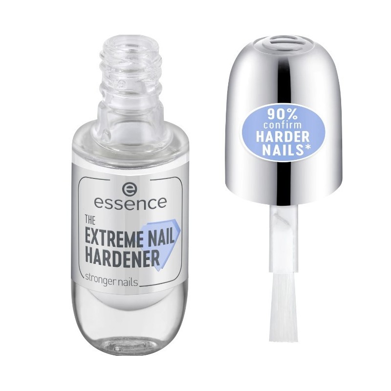 Vernis à Ongles ESSENCE  THE EXTREME NAIL HARDENER 