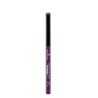 Crayon A Levres ESSENCE  DRAW THE LINE INSTANT COLOR 19 PURPLE HEART 