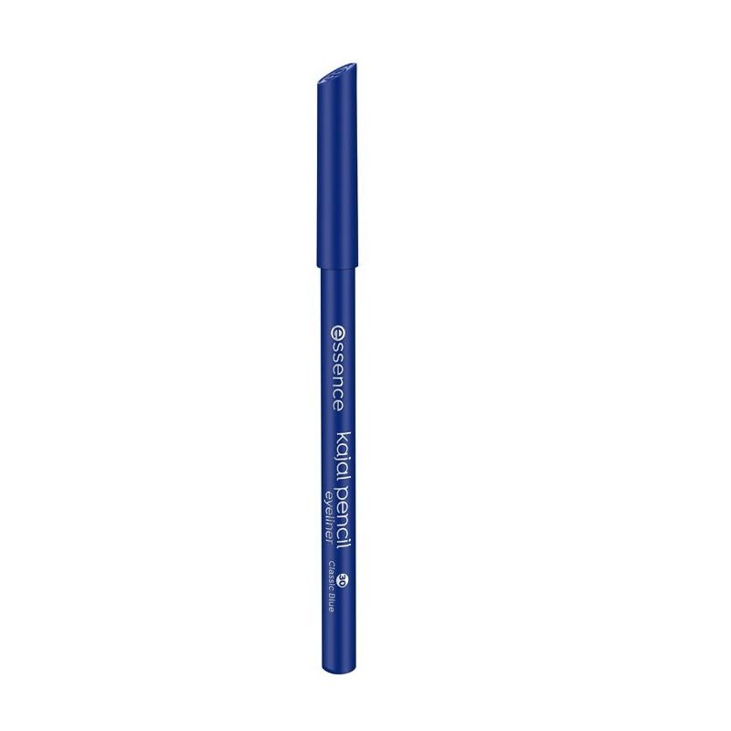 CRAYON POUR LES YEUX ESSENCE  KAJAL PENCIL 30 CLASSIC BLUE 