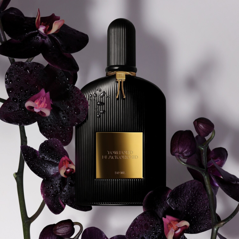 EAU DE TOILETTE UNISEXE TOM FORD TOM FORD BLACK ORCHID 