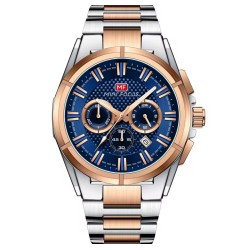 Montre Homme MINI FOCUS  MF0495G 