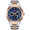 Montre Homme MINI FOCUS  MF0495G 