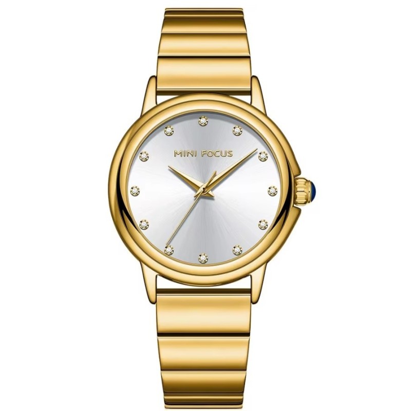 Montre Femme MINI FOCUS  MF0493L 