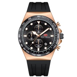 Montre Homme MINI FOCUS  MF0488G 