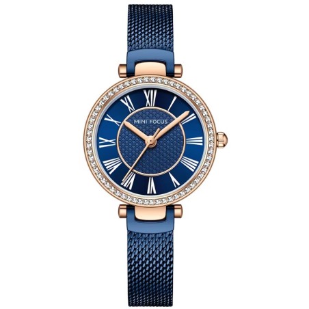 Montre Femme MINI FOCUS  MF0424L 