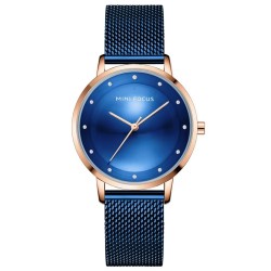 Montre Femme MINI FOCUS  MF0332L 