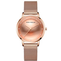 Montre Femme MINI FOCUS  MF0332L 