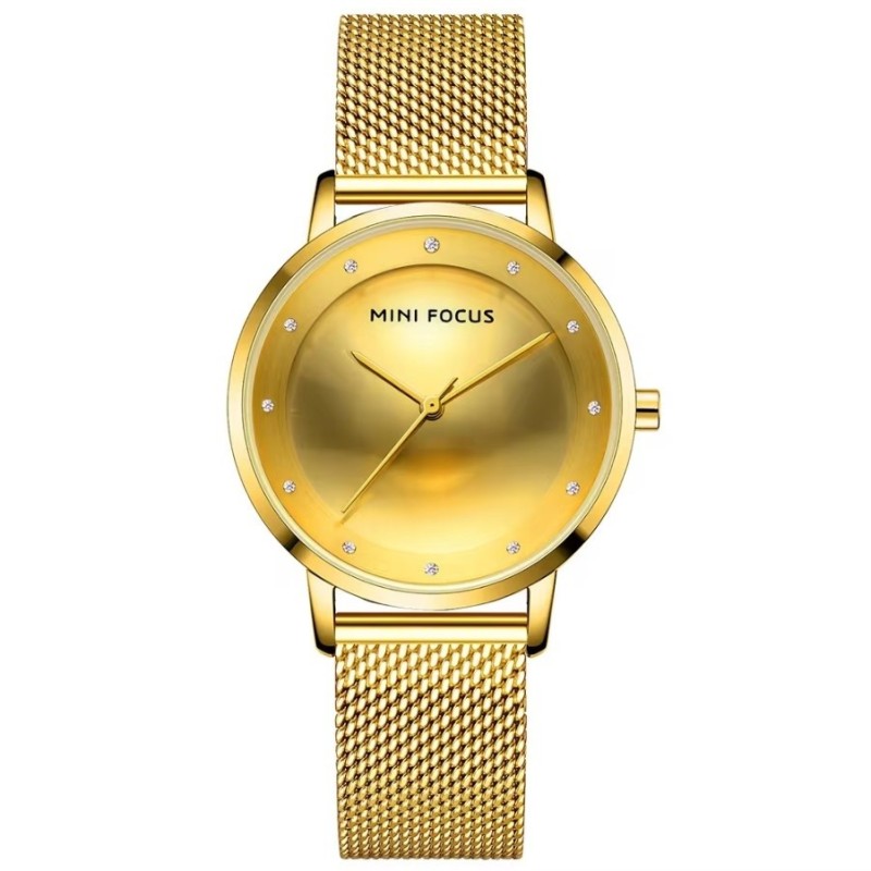 Montre Femme MINI FOCUS  MF0332L 