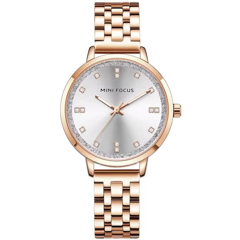 Montre Femme MINI FOCUS  MF0047L 