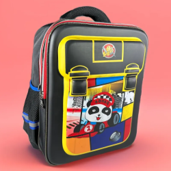 Sac à Dos SKM1-PANDA 