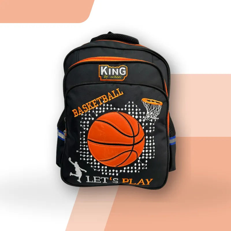 Sac à Dos BAGS-SK M1 BASKET BALL 