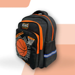 Sac à Dos BAGS-SK M1 BASKET BALL 