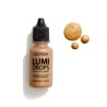 HIGHLIGHTER GOSH  LUMI DROPS ILLUMINATING DAME 