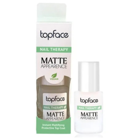 Vernis à Ongles Topface HERAPY MATTE APPEARENCE 