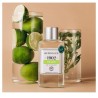 eau de Cologne unisexe BERDOUES  GREEN TEA 245 ML 