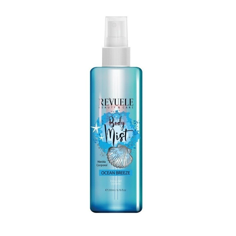 brume Revuele  OCEAN BREEZE 200ML 