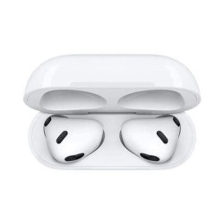 Écouteurs Sans Fil INKAX T3 Bluetooth - Blanc 