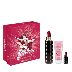 COFFRET EAU DE PARFUM FEMME Cacharel  YES I AM 50ML 