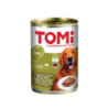 Tomi dog Food 