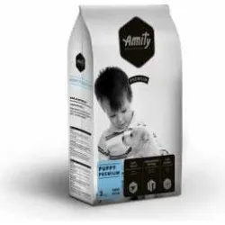 AMITY Premium Puppy Chicken & Rice 3 Kg 