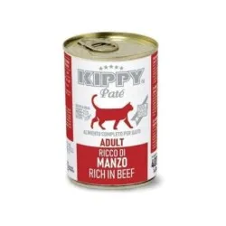 KIPPY CHAT BOEUF 400 GR 