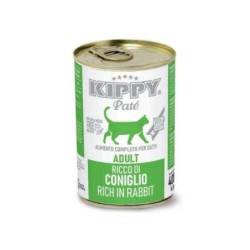 KIPPY CHAT LAPIN 400 GR 