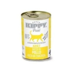 KIPPY CHAT POULET 400 GR 