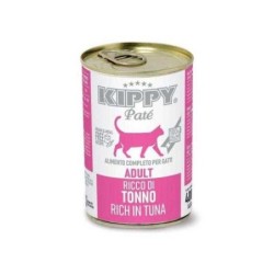 KIPPY CHAT THON 400 GR 