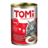 TOMI- POUR CHAT & CHATON- BŒUF 