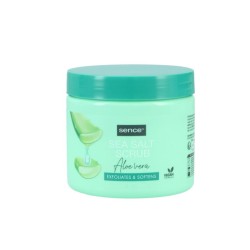 Gommage sence ALOE VERA 500GR 