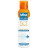 brume Mixa SOLAIRE ENFANTS & ADULTES PEAUX SENSIBLES SPF50+ 